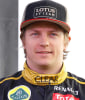 Kimi, Räikkönen