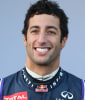 Daniel, Ricciardo