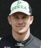 Nico Hülkenberg