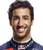 Daniel Ricciardo