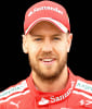 Sebastian Vettel