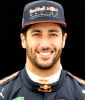 Daniel, Ricciardo