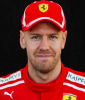 Sebastian, Vettel