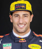 Daniel, Ricciardo