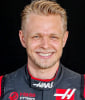 Kevin, Magnussen