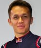 Alexander Albon