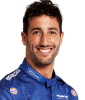 Daniel Ricciardo