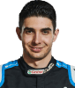 Esteban Ocon