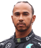 Lewis, Hamilton