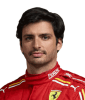 Carlos Sainz jr.