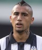 Arturo Vidal