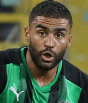 Gregoire Defrel