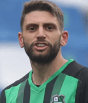 Domenico Berardi