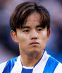 Takefusa Kubo