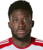 Alphonso Davies