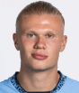 Erling Haaland