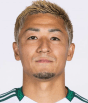 Daizen Maeda