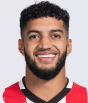 Ismael Saibari
