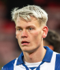 Orri Oskarsson
