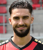 Nikolas agrafiotis