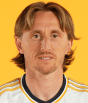 Luka Modric