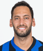 Hakan Calhanoglu