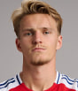 Martin Ödegaard