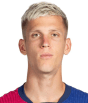 Dani Olmo