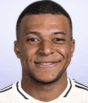Kylian Mbappé