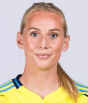 Stina Blackstenius