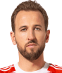 Harry Kane