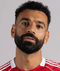 Mohamed Salah