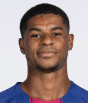 Marcus Rashford
