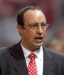 Rafael Benitez