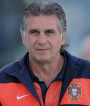 Carlos Queiroz