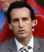 Unai Emery