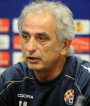 Vahid Halilhodzic