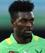 Emmanuel Adebayor