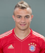 Xherdan Shaqiri