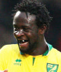 Kei Kamara