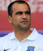 Roberto Martinez