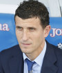 Javi Gracia Carlos