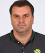 Ange Postecoglou