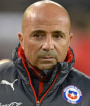 Jorge Sampaoli