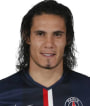 Edinson Cavani