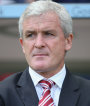 Mark Hughes