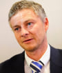 Ole Gunnar Solskjaer