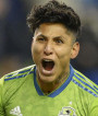 Raul Ruidiaz