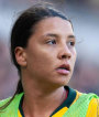 Sam Kerr