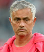 José Mourinho